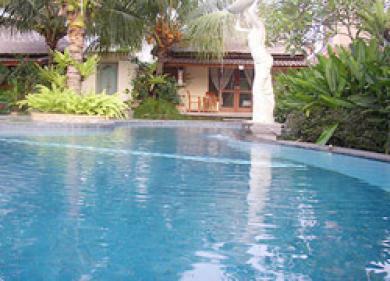Padi Prada Ubud Ngoại thất bức ảnh